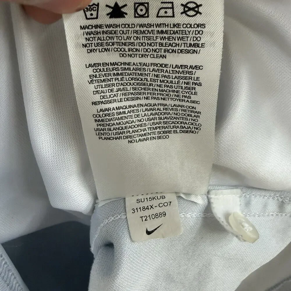 Nike dri fit